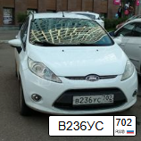 Автомобиль 6